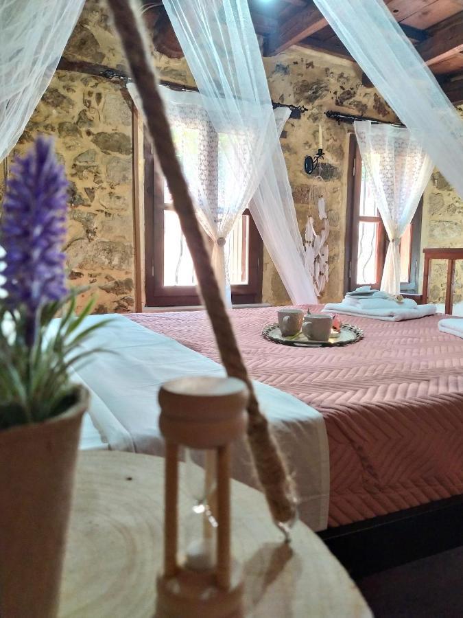 Filia'S Traditional Haouse, Old Town In Heraklion Exterior foto