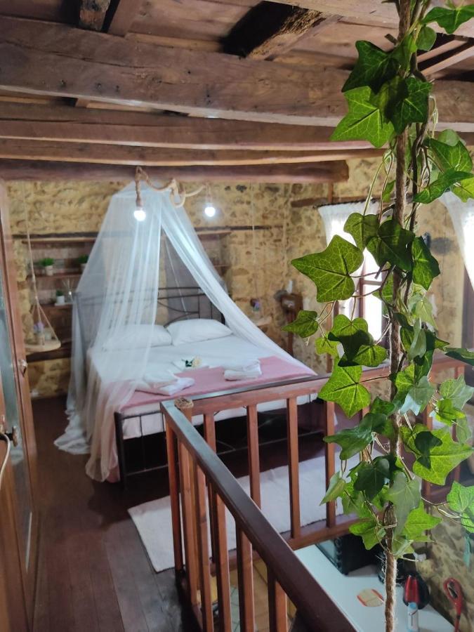Filia'S Traditional Haouse, Old Town In Heraklion Exterior foto